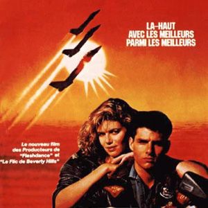 Foto Top Gun: Pasión y gloria