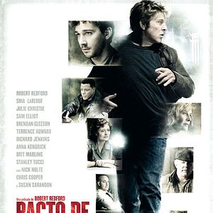 Foto The company you keep