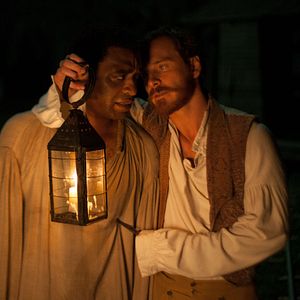 Foto 12 años esclavo