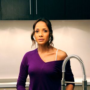 Foto Dania Ramirez