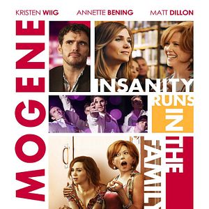 Foto Girl Most Likely