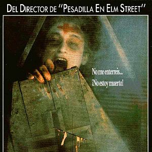 Foto La Serpiente y el Arco Iris