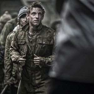 Foto El expreso del miedo