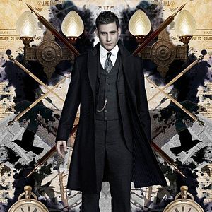 Foto Oliver Jackson-Cohen