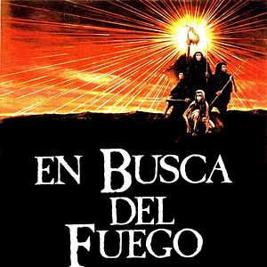 Foto La guerra del fuego