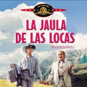 Foto La jaula de las locas 2