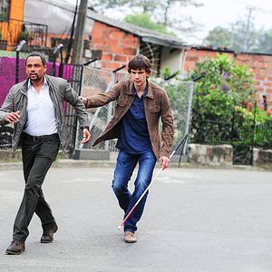 Foto Christopher Gorham