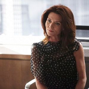Foto Michelle Fairley