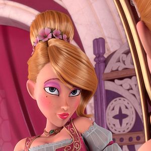 Foto Justin and the Knights of Valour