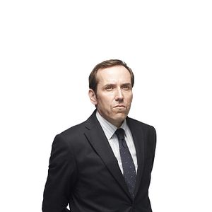 Foto Crimen en el paraíso