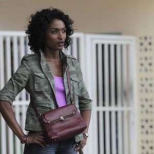 Foto Crimen en el paraíso