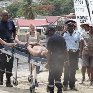 Foto Crimen en el paraíso