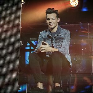 Foto One Direction: This Is Us