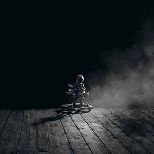 Foto La noche del demonio: Capítulo 2