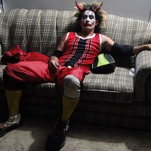 Foto Os Pobres Diabos