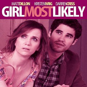 Foto Girl Most Likely