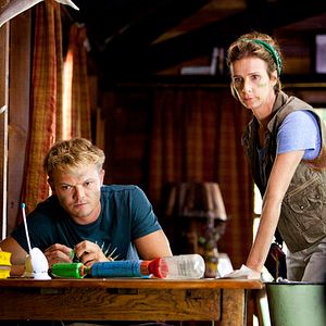 Foto Rachel Griffiths