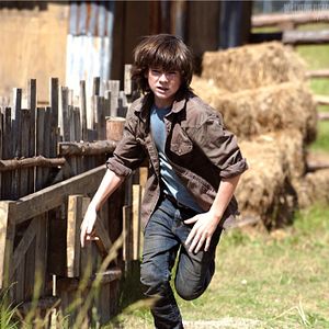 Foto Chandler Riggs