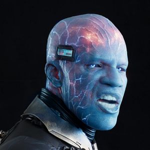 Foto El sorprendente Hombre Araña 2: La amenaza de Electro