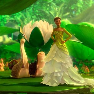 Foto El reino secreto