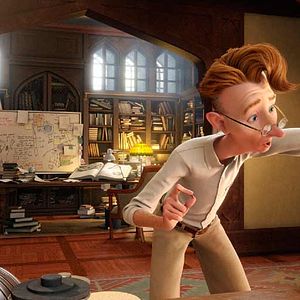 Foto El reino secreto