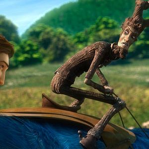 Foto El reino secreto