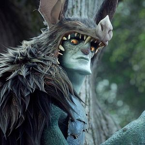 Foto El reino secreto