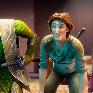 Foto El reino secreto