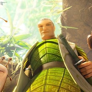 Foto El reino secreto