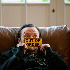 Foto Una noche en el fin del mundo