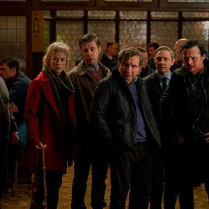 Foto Una noche en el fin del mundo