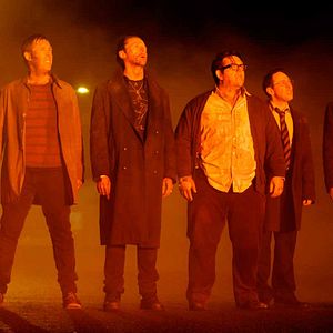 Foto Una noche en el fin del mundo