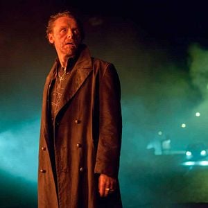 Foto Una noche en el fin del mundo