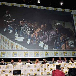 Foto Capitán América: El soldado de invierno