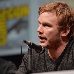 Foto Guardianes de la Galaxia