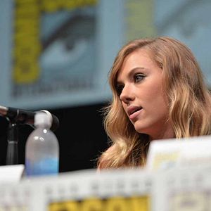 Foto Capitán América: El soldado de invierno