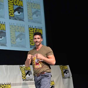 Foto Capitán América: El soldado de invierno