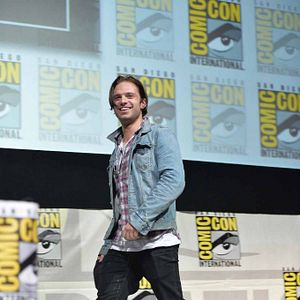 Foto Capitán América: El soldado de invierno