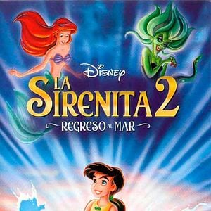 Foto La Sirenita 2: Regreso al mar