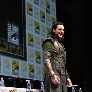 Foto Thor: Un mundo oscuro