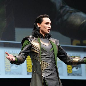 Foto Thor: Un mundo oscuro