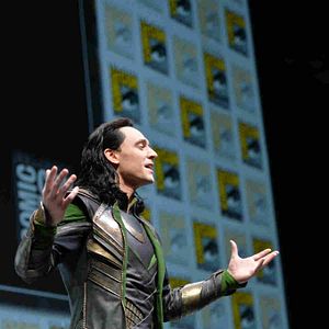 Foto Thor: Un mundo oscuro