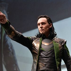 Foto Thor: Un mundo oscuro