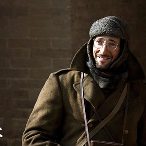 Foto Adrien Brody