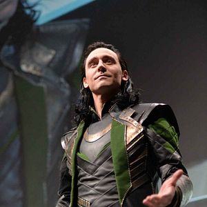 Foto Thor: Un mundo oscuro