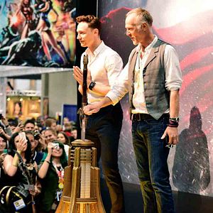 Foto Thor: Un mundo oscuro