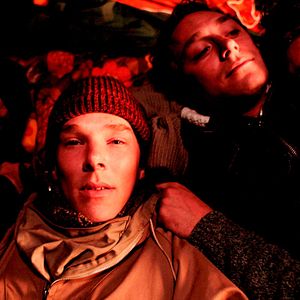 Foto Benedict Cumberbatch