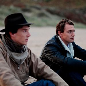 Foto JJ Feild