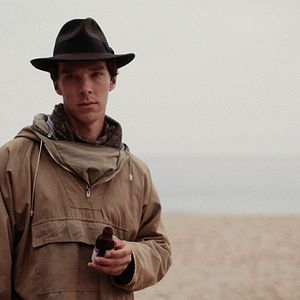 Foto Benedict Cumberbatch