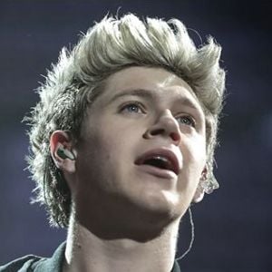 Foto Niall Horan